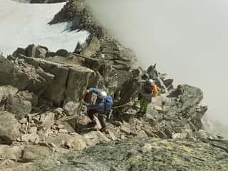 FONDATION PRO MONTAGNA - ETS