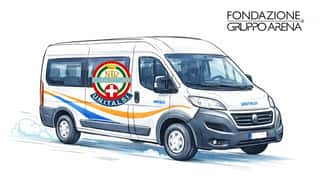 FONDAZIONE GRUPPO ARENA ENTE DEL TERZO SETTORE