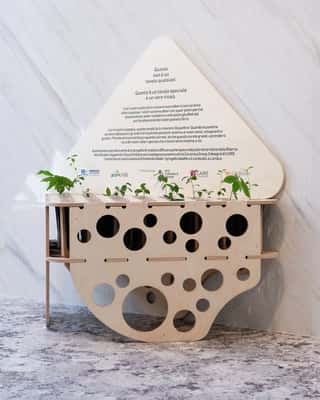 FONDAZIONE IRIS CERAMICA GROUP ETS