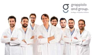FONDAZIONE LIVIO SCIUTTO - RICERCA BIOMEDICA IN ORTOPEDIA - ETS