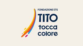 FONDAZIONE TITO TOCCA COLORE - ENTE DEL TERZO SETTORE