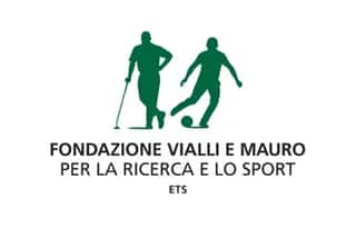 FONDAZIONE VIALLI E MAURO PER LA RICERCA E LO SPORT - ETS