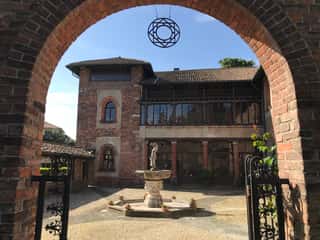 FONDAZIONE VILLA MIRABELLO ENTE DEL TERZO SETTORE