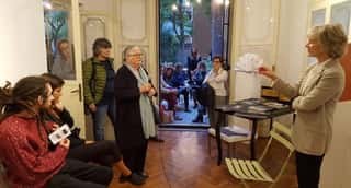 FONDAZIONE CARLO, CAROLINA, BIANCA E SANTINA ZUCCHELLI ENTE FILANTROPICO