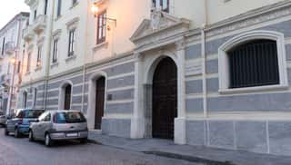 FONDAZIONE ANTIUSURA MONSIGNOR VITTORIO MOIETTA E. T. S. - ENTE FILANTROPICO  DEL TERZO SETTORE