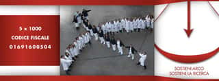 A.R.C.O.  FONDAZIONE RICERCHE E CURE IN ONCOLOGIA  E.T.S.