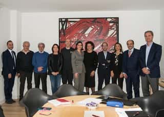 FONDAZIONE ARIA - FONDAZIONE INDUSTRIALE ADRIATICA - ETS