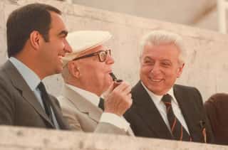 FONDAZIONE ARTEMIO FRANCHI - ENTE DEL TERZO SETTORE