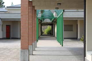 FONDAZIONE DON MARIO CAMPIDORI - SIMPATIA E AMICIZIA - ETS