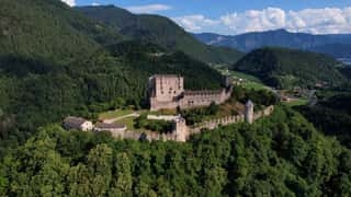 FONDAZIONE CASTELPERGINE ETS