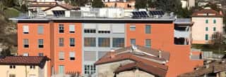 FONDAZIONE CASA S. GIUSEPPE - ETS