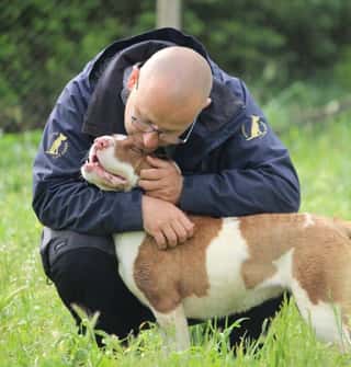 FONDAZIONE CAVE CANEM ENTE DEL TERZO SETTORE