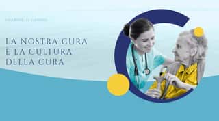 FONDAZIONE MONS. G. COMI ETS