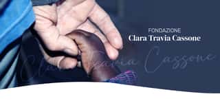 FONDAZIONE CLARA TRAVIA CASSONE - ENTE DEL TERZO SETTORE