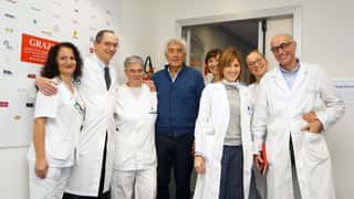 FONDAZIONE CRESCERE INSIEME ETS
