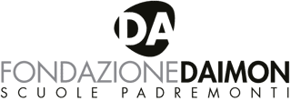 FONDAZIONE DAIMON ETS
