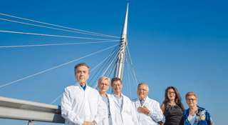 FONDAZIONE E.T.S. CAMILLO DE LELLIS PER L'INNOVAZIONE E LA RICERCA IN MEDICINA