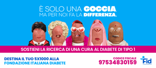 FONDAZIONE ITALIANA DIABETE ETS