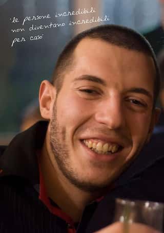 FONDAZIONE FEDERICO AMATO - ENTE TERZO SETTORE