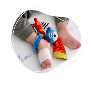 F.O.R.M.A. FONDAZIONE OSPEDALE INFANTILE REGINA MARGHERITA E.T.S.