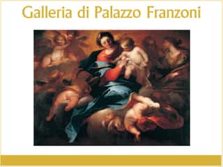 FONDAZIONE PAOLO GEROLAMO FRANZONI ETS