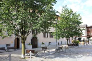 FONDAZIONE DOMENICO GIAMBONI - ETS