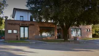 FONDAZIONE DOTT. GIULIO LORETI ETS