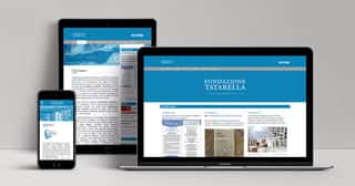FONDAZIONE GIUSEPPE E SALVATORE TATARELLA ETS