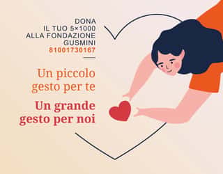 FONDAZIONE ISTITUTO POLIFUNZIONALE SOCIO SANITARIO CARDINAL GUSMINI - ENTE DEL TERZO SETTORE