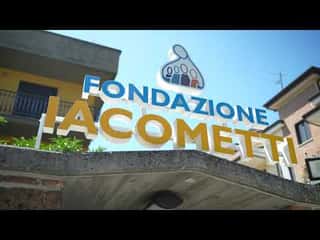 FONDAZIONE IACOMETTI ETS