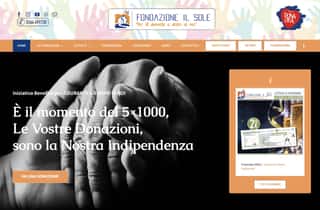 FONDAZIONE IL SOLE E.T.S. - FONDAZIONE DI PARTECIPAZIONE