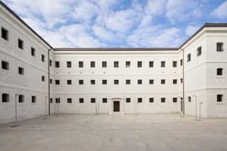 FONDAZIONE IMAGO MUNDI - ETS