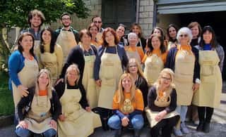 FONDAZIONE LENE THUN ENTE TERZO SETTORE ETS