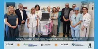 FONDAZIONE DOTTOR LEOPOLDO UCCELLINI CAVALIERE DI GRAN CROCE ETS