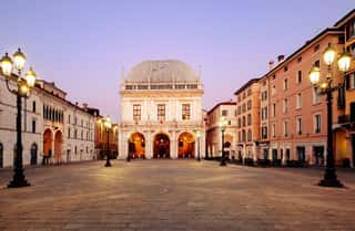 FONDAZIONE ADELE E CAV. FRANCESCO LONATI