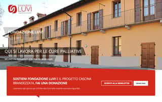FONDAZIONE LU.VI - LUOGO DI VITA E DI INCONTRO - ENTE DEL TERZO SETTORE