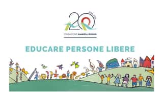 FONDAZIONE ANDREA MANDELLI E ANTONIO RODARI ETS