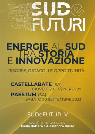 FONDAZIONE MAGNA GRECIA