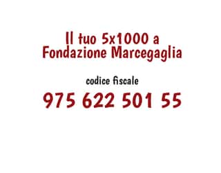 FONDAZIONE MARCEGAGLIA E.T.S. ENTE FILANTROPICO