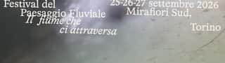 FONDAZIONE DELLA COMUNITA' DI MIRAFIORI ENTE FILANTROPICO E.T.S.