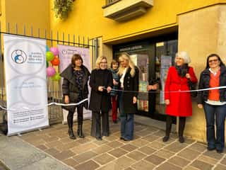 FONDAZIONE MONNALISA E.T.S.