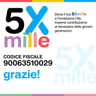 FONDAZIONE OLLY ETS