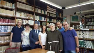FONDAZIONE PICCOLA OPERA CHARITAS - RAMO ETS