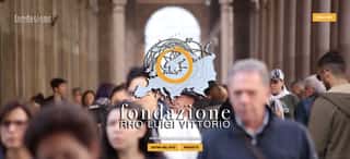 FONDAZIONE RHO LUIGI VITTORIO - ENTE FILANTROPICO DEL TERZO SETTORE