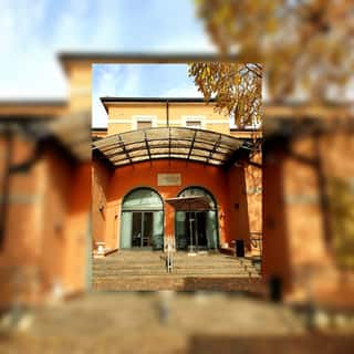 CASA DI RIPOSO DI ROBECCO D'OGLIO ETS