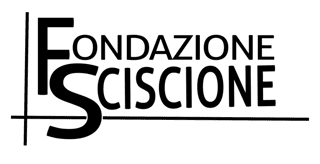 FONDAZIONE SCISCIONE ETS