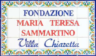 FONDAZIONE MARIA TERESA SAMMARTINO - ETS