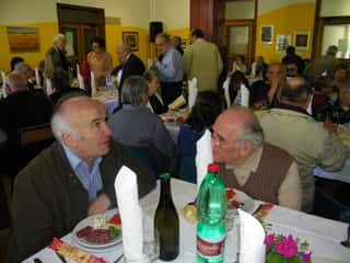 AMICI ED EX ALLIEVI DELL'ISTITUTO SANTA CATERINA ODV