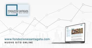 FONDAZIONE SANTAGATA PER L'ECONOMIA DELLA CULTURA ENTE DEL TERZO SETTORE