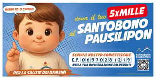FONDAZIONE SANTOBONO PAUSILIPON - E.T.S.